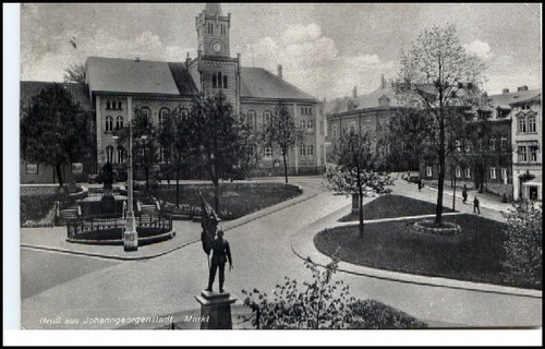 Johanngeorgenstadt sachsen - johanngeorgenstadt,