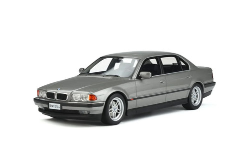 Ottomobile otto bmw e38 - -,