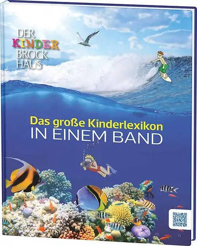 Der kinder brockhaus - der,