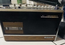 Grundig C 4000 Automatic Radio