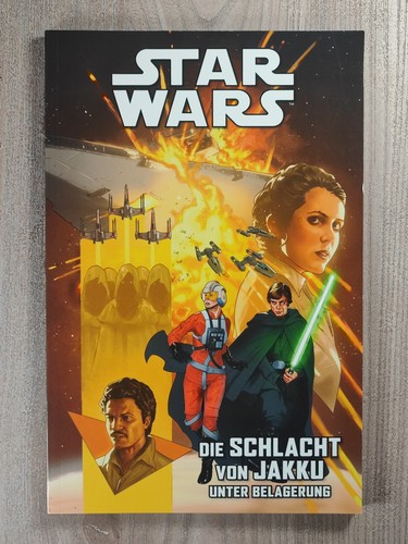 Panini comics star wars die - panini,