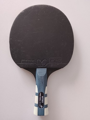 Tischtennisschläger timo boll - tischtennisschläger,