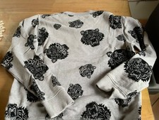 Kenzo Damen Sweatshirt Gr.M