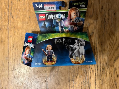 Lego dimensions ps4 71348 fun - dimensions,