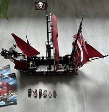 LEGO Fluch der Karibik: Queen