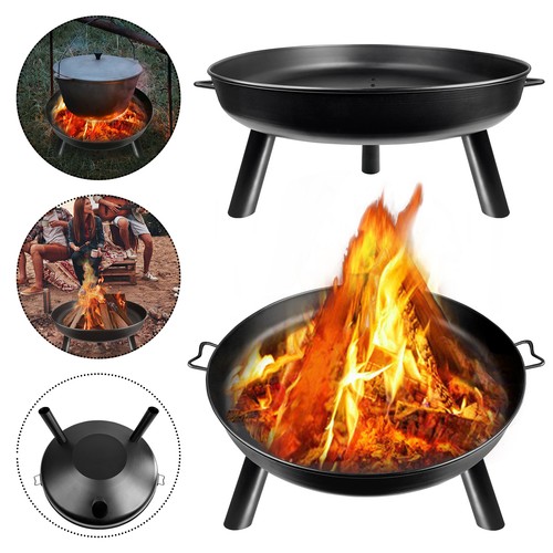Feuerschale 80cm feuerstelle - feuerschale,