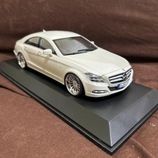 Mercedes-Benz CLS350 W218