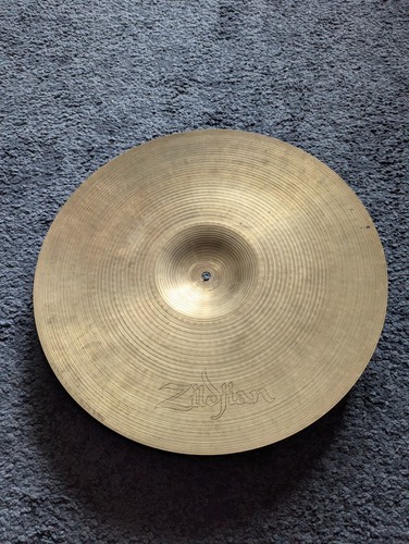 Avedis zildjian vintage 1970s - vintage,