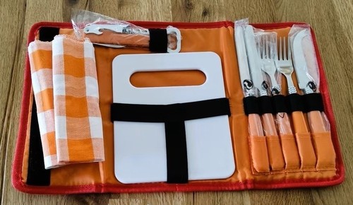 Picknick set - picknick,