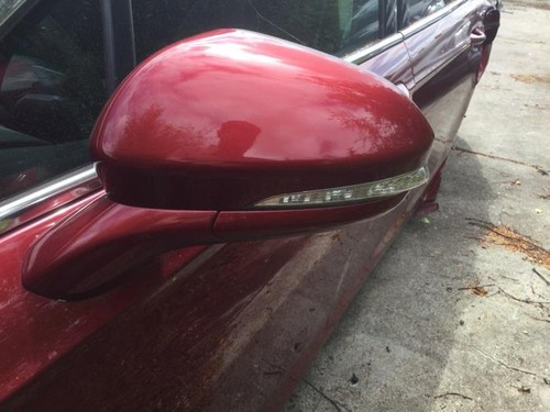 Ford mondeo außenspiegel - mondeo,