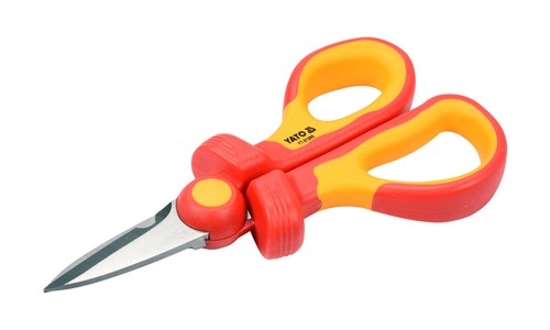 Elektrikerschere kabelschere - elektrikerschere,