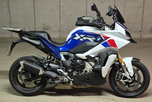 Bmw s1000xr k69 2020 2023 - bmw,