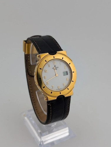 Junghans mega funkuhr - junghans,