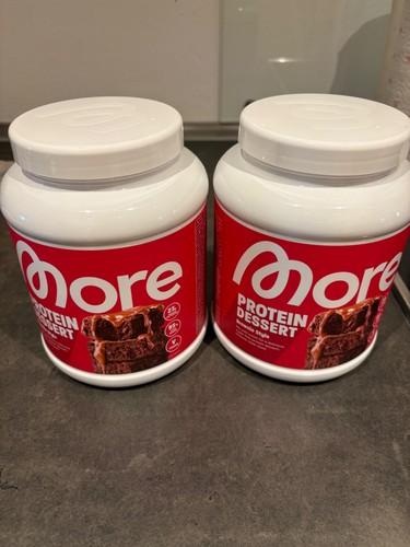More nutrition protein - nutrition,