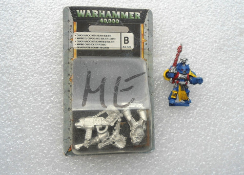 Figuren warhammer 000 - 2,
