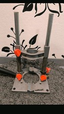 Bohrständer Wolfcraft