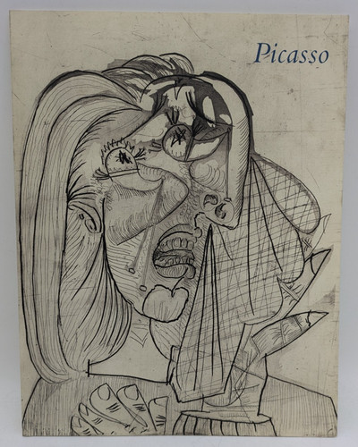 Picasso master printmaker - picasso,