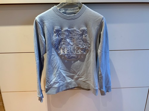 Kenzo sweatshirt unisex - sweatshirt, m