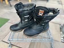 Brando Winterboots Herren