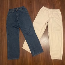 Jungen  Bekleidungspaket  146-152 Hosen von Zara 
