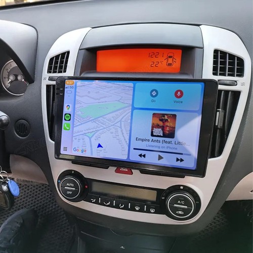 Autoradio 2 64gb - 9'', android