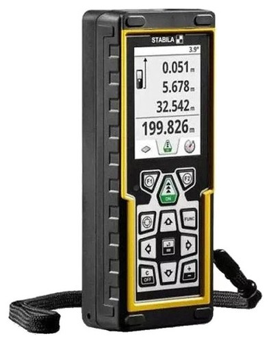 Stabila laser - stabila,
