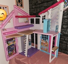 Barbie Malibu Haus
