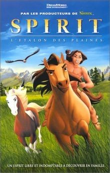 Spirit létalon des plaines - létalon,