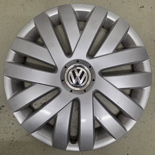 Original VW 16 Zoll Radkappen