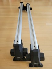 Dachträger Grundträger Audi