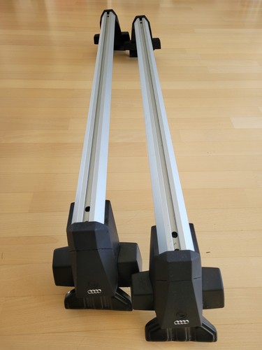 Dachträger grundträger audi - dachträger,