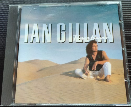 Ian gillan naked - gillan,