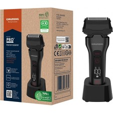 Grundig 9330 folienrasierer - grundig, ms