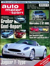 1) Auto Motor Sport AMS