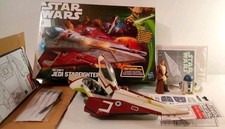 StarWars Vintage Obi Wan