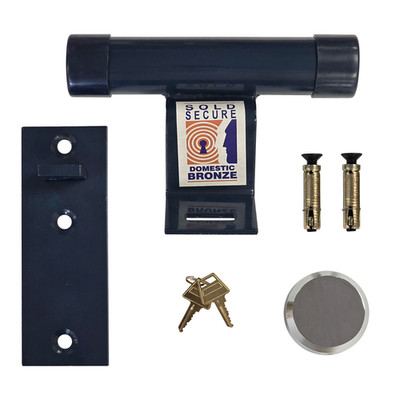 Pjb garage defender master - garage,