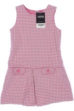 Next Kleid Mädchen Mädchenklied Dress Gr. EU 104 Baumwolle Pink #9wpr3p8