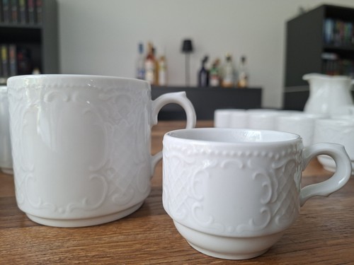 Espressotasse seltmann - 12, x