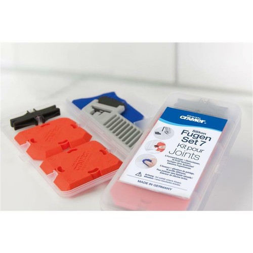 Cramer fugi professional - cramer, 7er