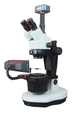 Radical gem testen gemologie - radical,