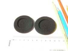 Ohrpolster passend an KOSS KSC7 KSC12 KSC35  KSC75 CX6 UR5 PTX6 Sporta Porta Pro