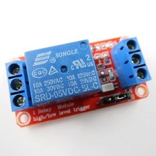 Relais 5V 230V Relaiskarte