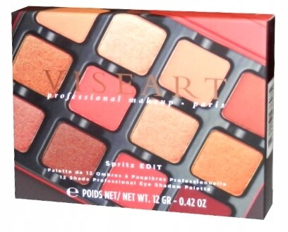 Lidschatten palette viseart - lidschatten-palette,