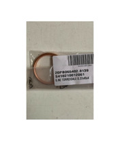 Athena Dichtung Auspuff Honda