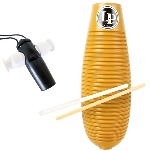 Latin percussion lp243 - percussion,