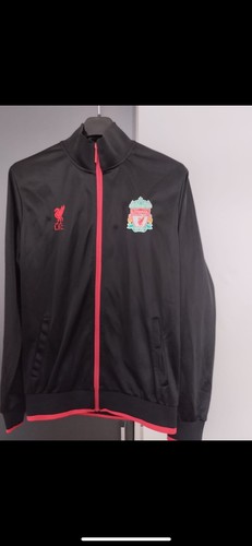 Liverpool trainingsjacke - liverpool,