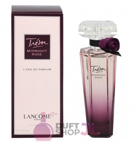 Lancome tresor midnight rose - lancome,