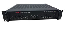 Redback A 1821 Multi Zone 120W