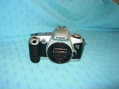 Canon eos 500 - ,
