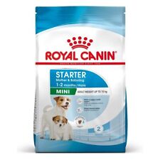 Royal Canin Starter Mini